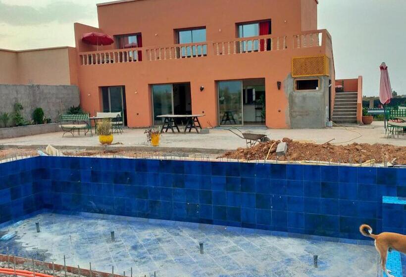 اتاق استاندارد, Chez Jm Saida