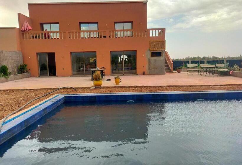 اتاق استاندارد, Chez Jm Saida