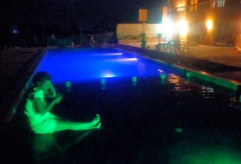 اتاق استاندارد, Chez Jm Saida