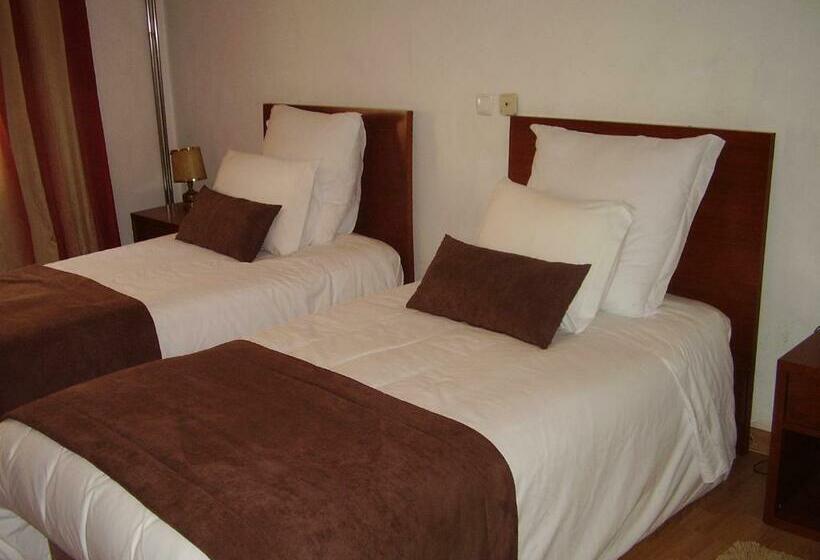 スタンダードルーム, Casa Morgado