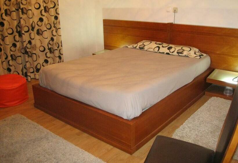 スタンダードルーム, Casa Morgado