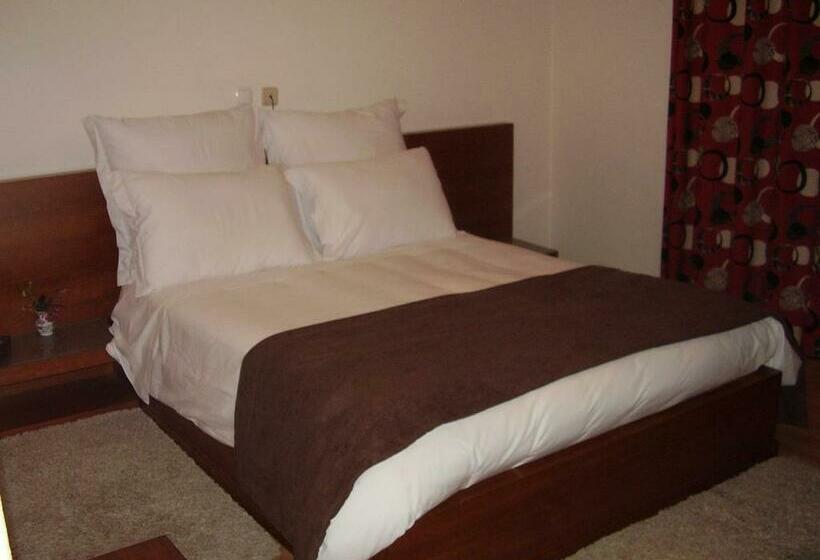 スタンダードルーム, Casa Morgado