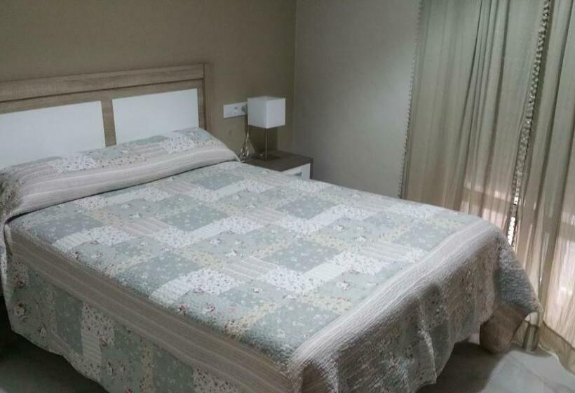 Standardzimmer, Hostal Tilos