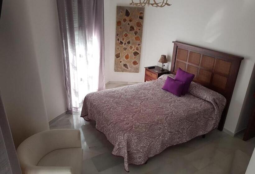 Standardzimmer, Hostal Tilos