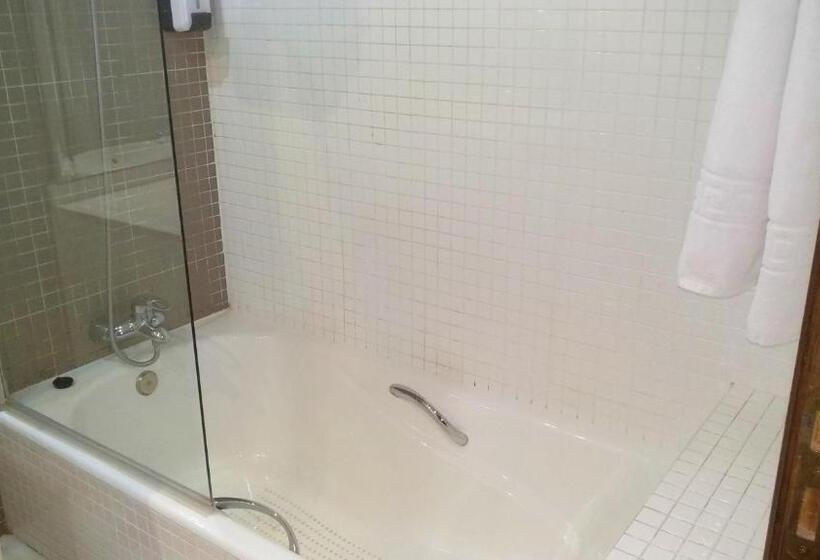 Standardzimmer, Hostal Tilos