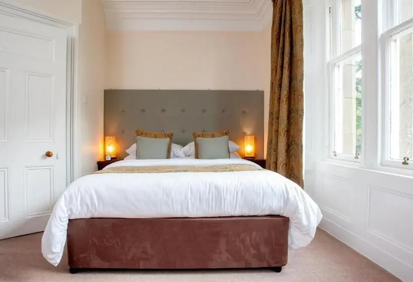 Standard-huone King-vuode, Kiltearn Guest House