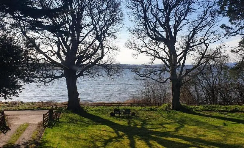 Deluxe-huone, Kiltearn Guest House