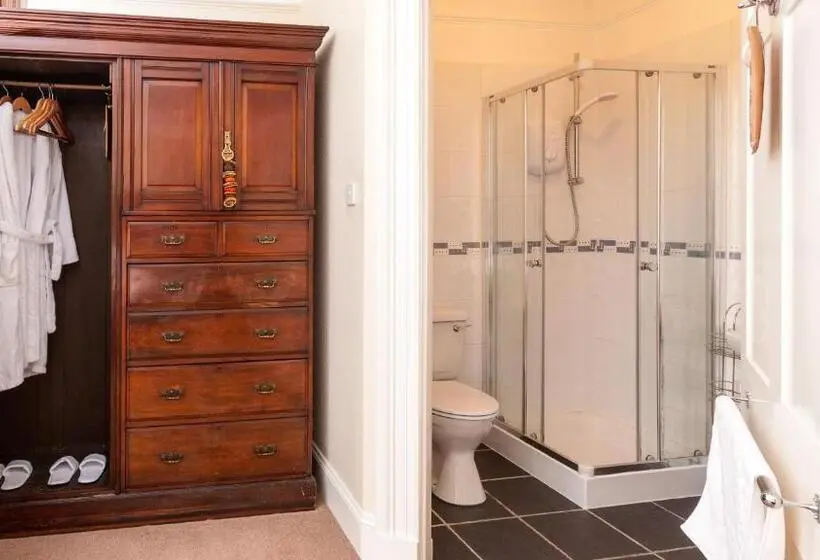 Deluxe-huone, Kiltearn Guest House