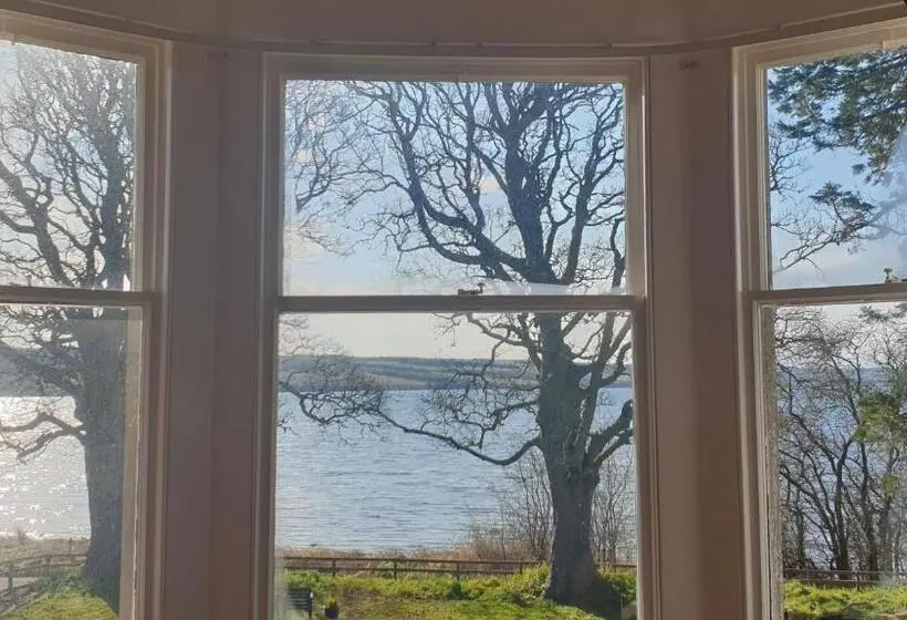 Deluxe-huone, Kiltearn Guest House