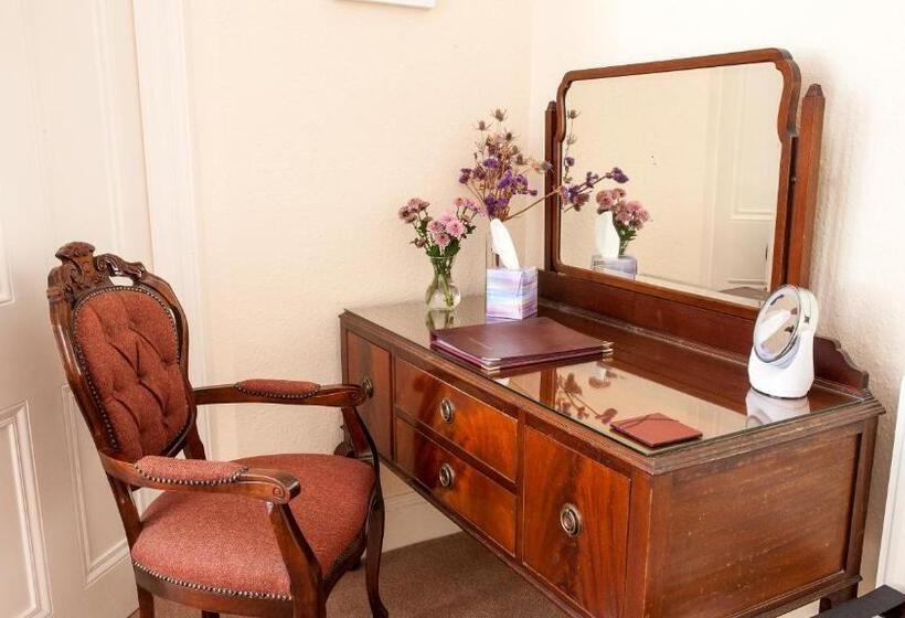 Номер Deluxe, Kiltearn Guest House