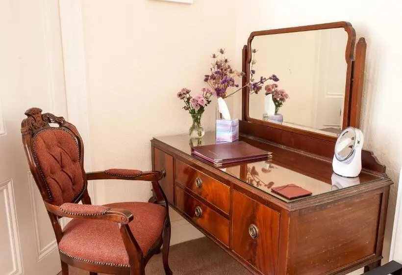 Deluxe-huone, Kiltearn Guest House