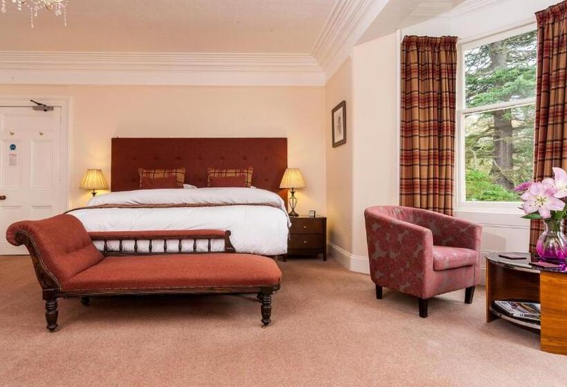 豪华房间, Kiltearn Guest House