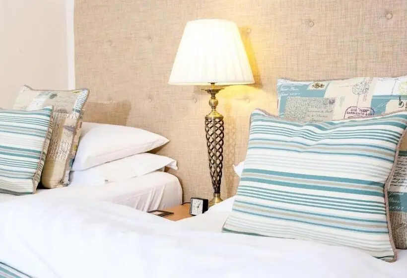 Deluxe-huone Merinäkymä, Kiltearn Guest House