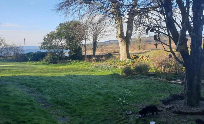 דירת חדר, Kiltearn Guest House