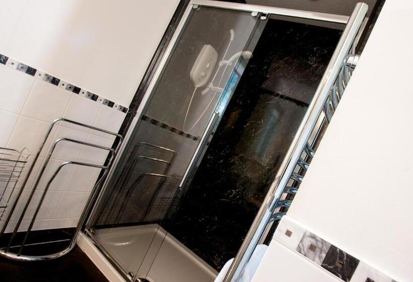 Апартаменты 1 Спальня, Kiltearn Guest House