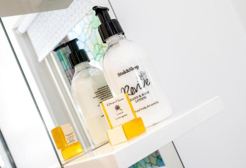 带1个卧室的公寓, Kiltearn Guest House