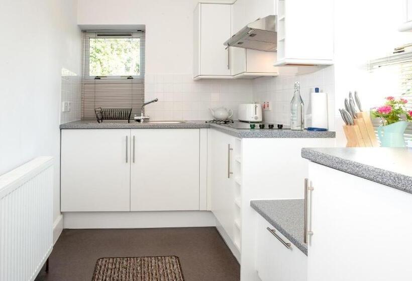 带1个卧室的公寓, Kiltearn Guest House