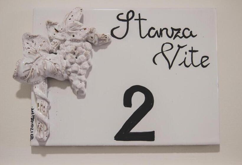 اتاق استاندارد, La Maison