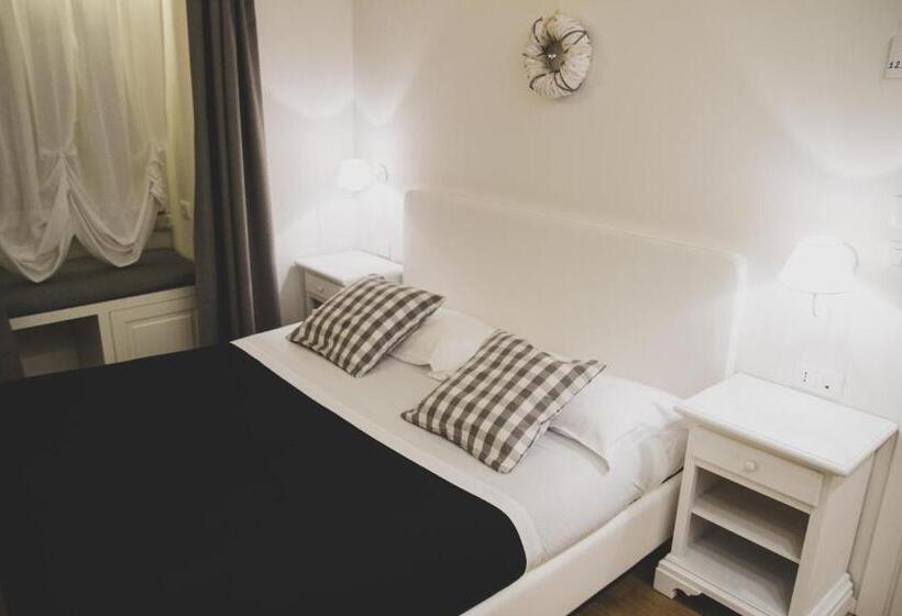 اتاق استاندارد, La Maison