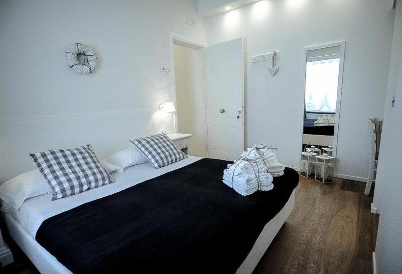 اتاق استاندارد, La Maison