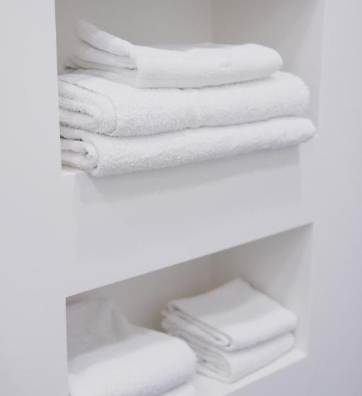 اتاق استاندارد, La Maison