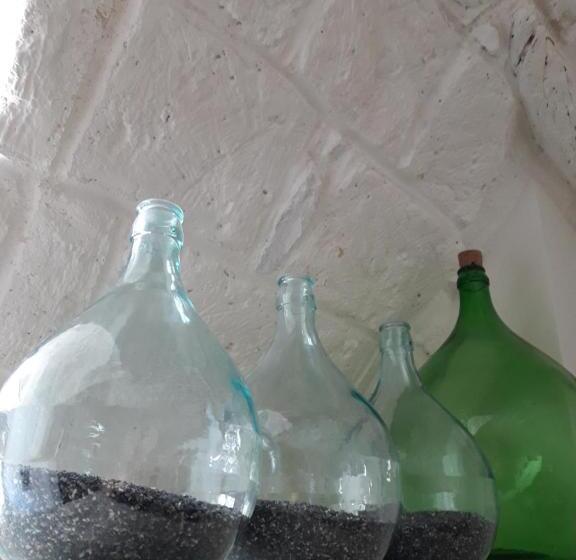 اتاق استاندارد, La Maison