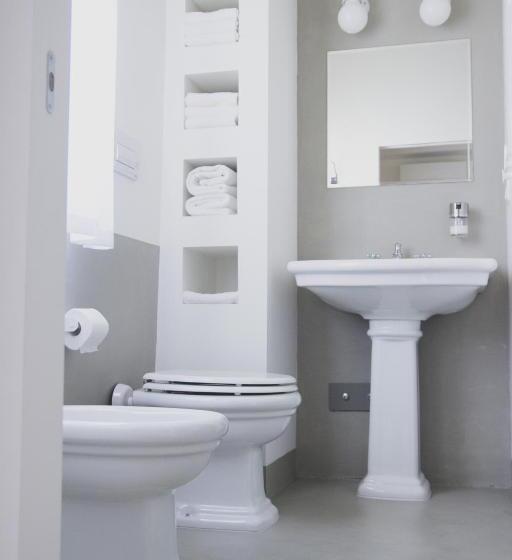اتاق استاندارد چهار تخته, La Maison