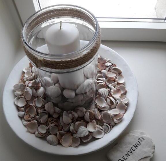 اتاق استاندارد, La Maison