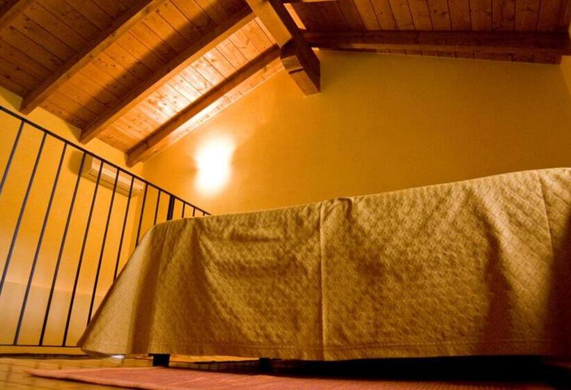 Номер Стандарт, Locanda La Casetta