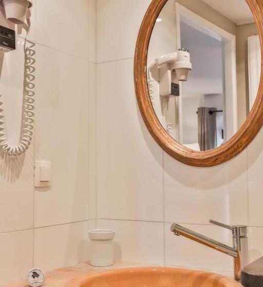 스탠다드 룸, Maison D'hôtes Le Hameau De La Mûre