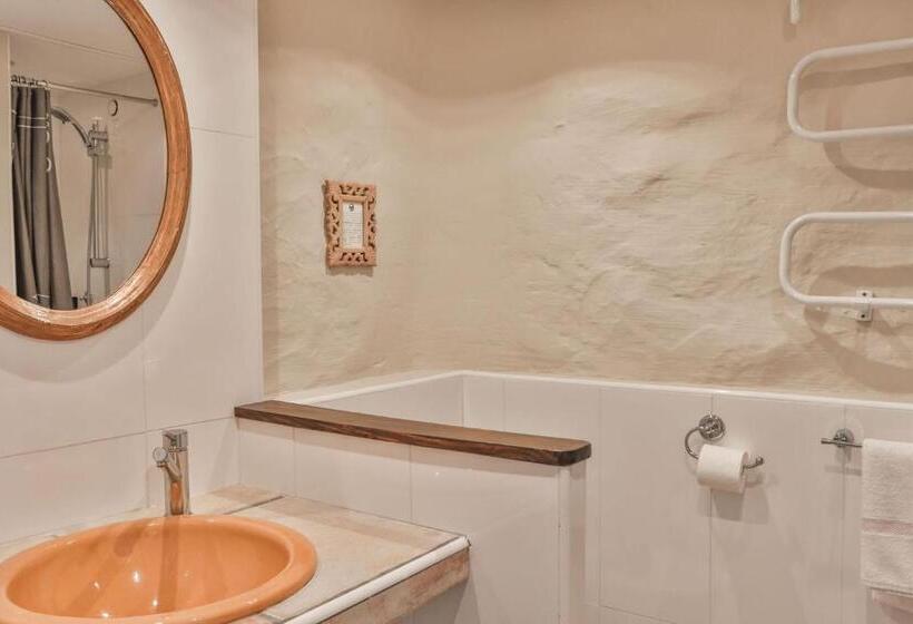 스탠다드 룸, Maison D'hôtes Le Hameau De La Mûre