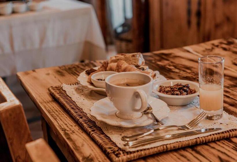 스탠다드 룸, Maison D'hôtes Le Hameau De La Mûre