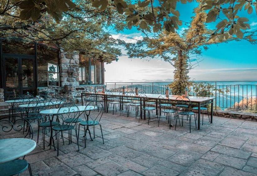 스탠다드 룸, Maison D'hôtes Le Hameau De La Mûre