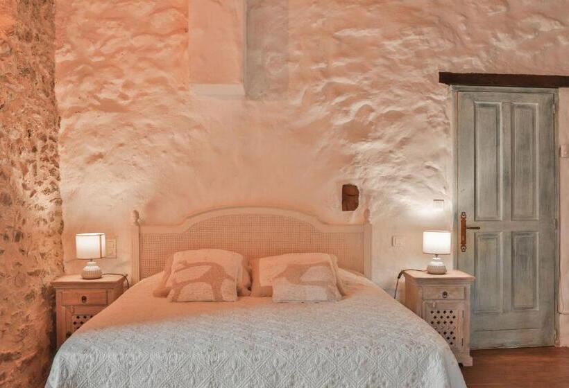 스탠다드 스튜디오 (테라스구비), Maison D'hôtes Le Hameau De La Mûre