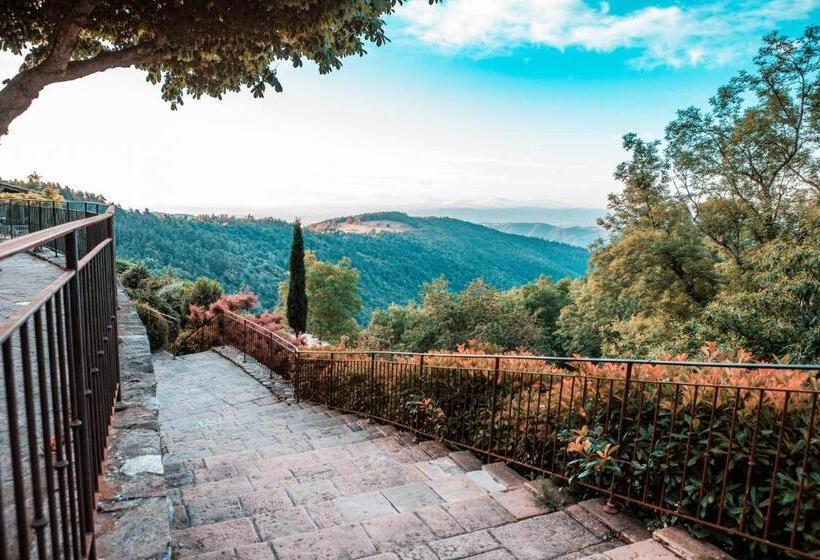 침실 1개 주택, Maison D'hôtes Le Hameau De La Mûre