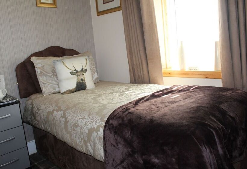 标准间, Pitfaranne Guest House