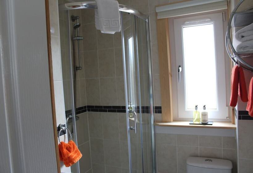 带1个卧室的公寓, Pitfaranne Guest House