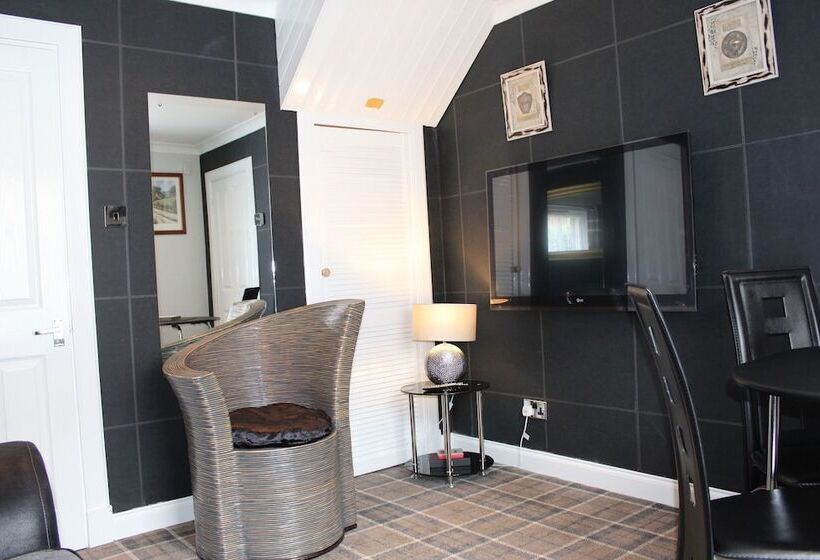 带1个卧室的公寓, Pitfaranne Guest House