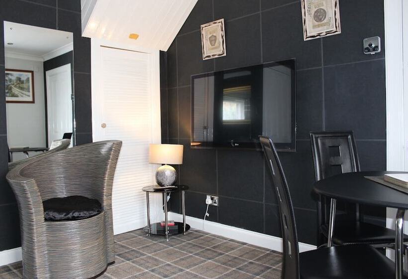 带1个卧室的公寓, Pitfaranne Guest House