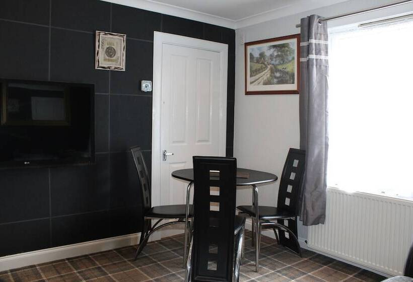 带1个卧室的公寓, Pitfaranne Guest House