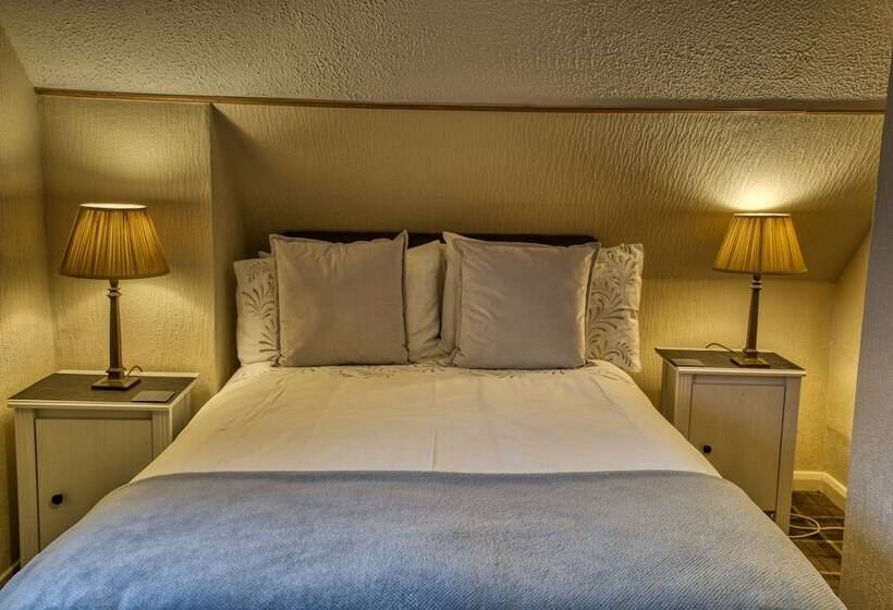 带1个卧室的公寓, Pitfaranne Guest House