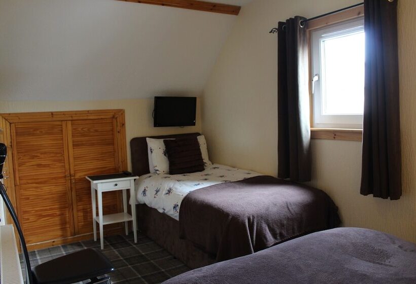 带1个卧室的公寓, Pitfaranne Guest House