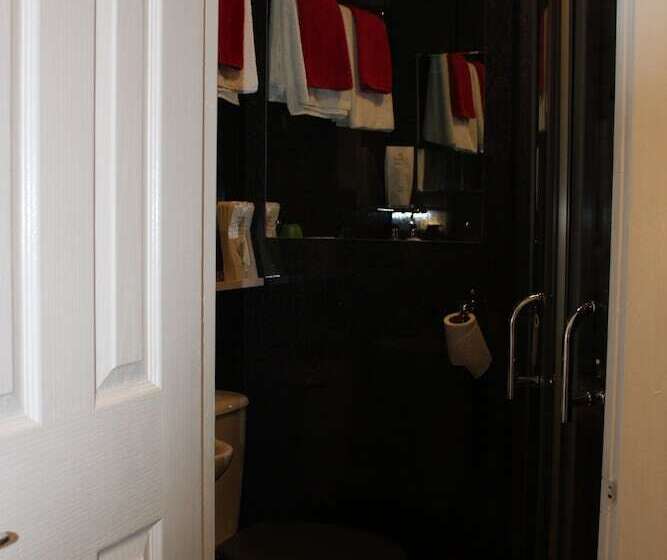 标准间, Pitfaranne Guest House