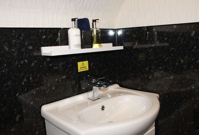 标准间, Pitfaranne Guest House