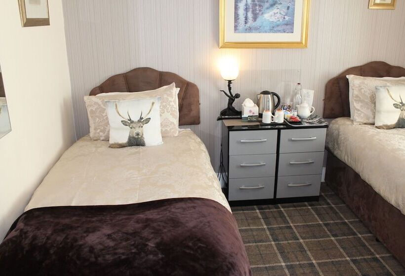 标准间, Pitfaranne Guest House