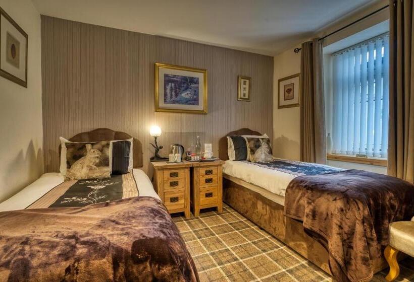 标准间, Pitfaranne Guest House