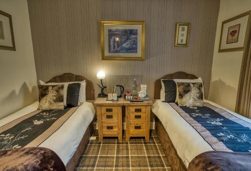 标准间, Pitfaranne Guest House