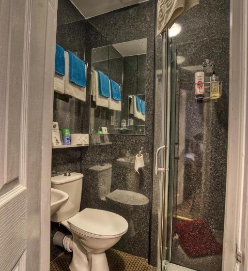 标准间, Pitfaranne Guest House