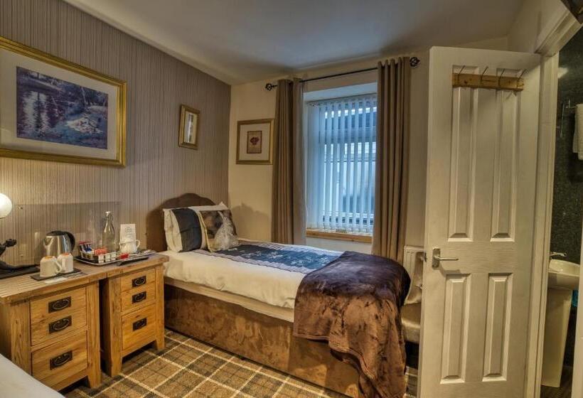 标准间, Pitfaranne Guest House