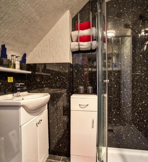 标准间, Pitfaranne Guest House